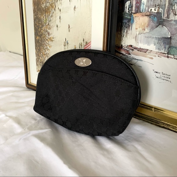 Vintage Céline Pouch - Picture 2 of 9